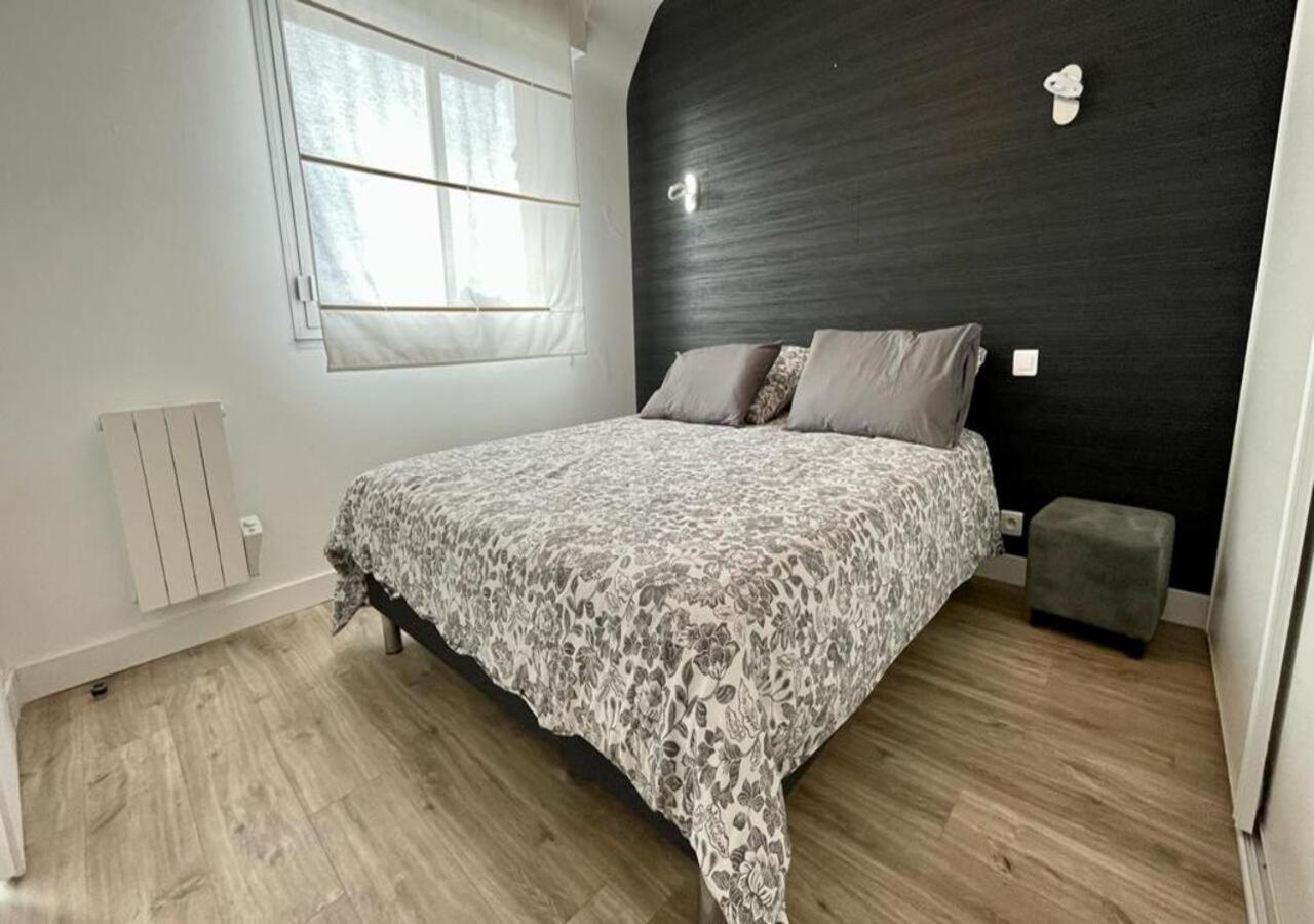 Le Paddair Apartment Quiberon Bagian luar foto